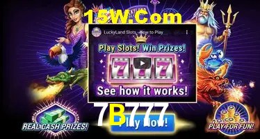7B777 - Winners Celebration