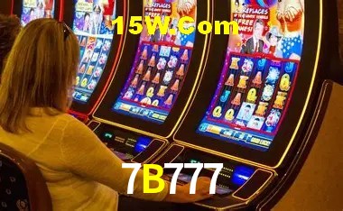 7B777 - Customer Support
