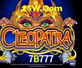 7B777 - Aplicativo Móvel